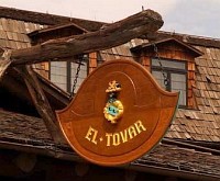 current sign