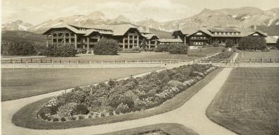 gardens