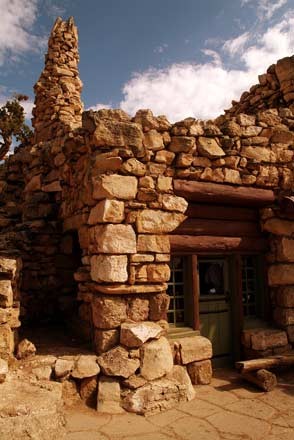 Hermit's Rest