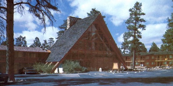 the former Moqui Lodge