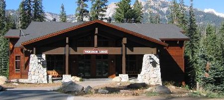 exterior details
