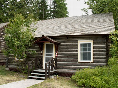 Lake Mcdonald Lodge Additional Photos National Park Lodge